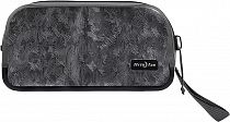 Водонепроницаемая косметичка Nite Ize RunOff Waterproof Charcoal