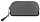 Водонепроницаемая косметичка Nite Ize RunOff Waterproof Charcoal - Фото 2 малая