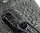 Водонепроницаемая косметичка Nite Ize RunOff Waterproof Charcoal - Фото 6 малая