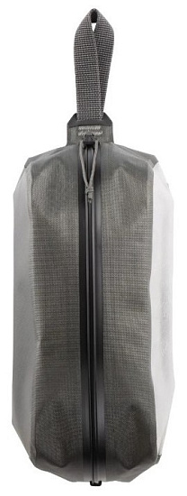 Водонепроницаемая косметичка Nite Ize RunOff Waterproof Charcoal - Фото 9 большая