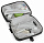 Органайзер Osprey Daylite Hanging Toiletry Kit Black - Фото 4 малая