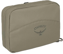 Органайзер Osprey Daylite Hanging Toiletry Kit Concrete Tan