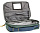 Несессер The North Face Base Camp Voyager Toiletry Kit Duck Green/Shady Blue - Фото 4 малая