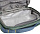 Несессер The North Face Base Camp Voyager Toiletry Kit Duck Green/Shady Blue - Фото 5 малая