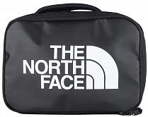 Несессер The North Face Base Camp Voyager Toiletry Kit TNF Black/TNF White/NPF