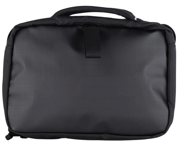 Несессер The North Face Base Camp Voyager Toiletry Kit TNF Black/TNF White/NPF - Фото 3 большая