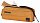 Косметичка Jack Wolfskin Wandermood Washbag Mini Salted Caramel - Фото 2 малая