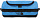 Несессер The North Face Base Camp Travel Canister S Clear Lake Blue/TNF Black - Фото 1 малая