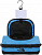 Несессер The North Face Base Camp Travel Canister S Clear Lake Blue/TNF Black - Фото 2 малая