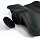 Набор флаконов Matador FlatPak Toiletry Bottle 90 мл Черный - Фото 4 малая