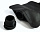 Набор флаконов Matador FlatPak Toiletry Bottle 90 мл Черный - Фото 5 малая