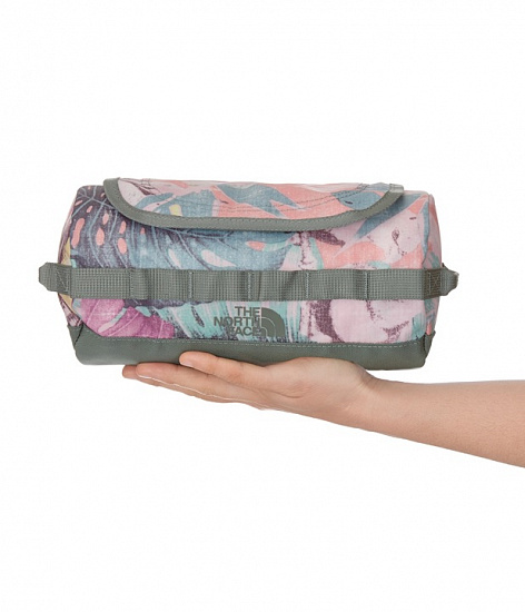 Сумка The North Face BC Travel Canister Small - Фото 3 большая