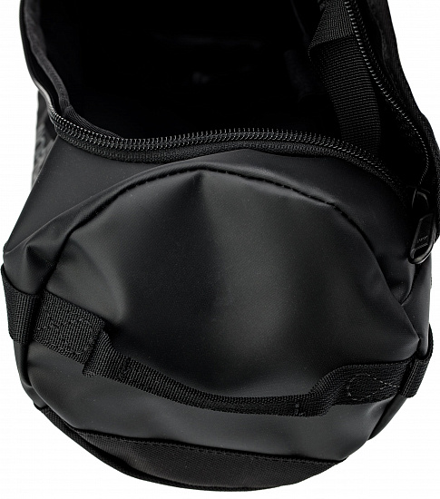 Несессер The North Face Base Camp Travel Canister L Black - Фото 3 большая