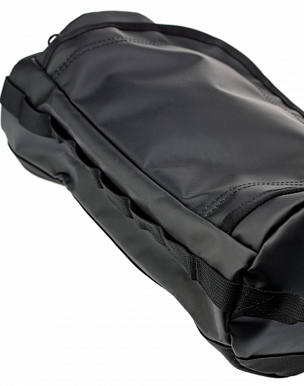 Несессер The North Face Base Camp Travel Canister L Black - Фото 4 большая
