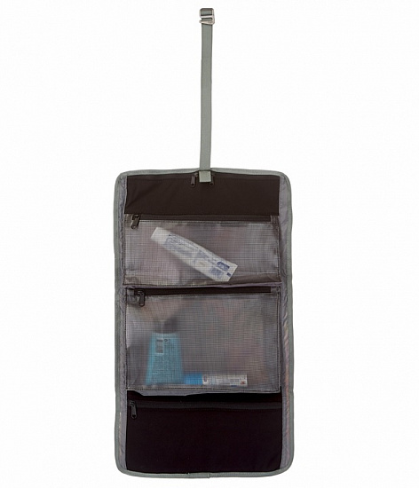 Несессер The North Face BASE CAMP ROLL KIT ADM - Фото 2 большая