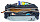 Косметичка Eagle Creek Pack-It Specter Tech Quick Trip Indigo Blue - Фото 2 малая