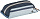 Косметичка Eagle Creek Pack-It Specter Tech Quick Trip Indigo Blue - Фото 1 малая