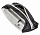 Косметичка Eagle Creek Pack-It Specter Tech Quick Trip Black/White - Фото 2 малая