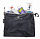 Косметичка Eagle Creek Pack-It Specter Sac Medium Ebony - Фото 3 малая