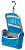 Несессер Eagle Creek Pack-It Specter On Board Brilliant Blue - Фото 6 малая
