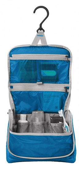 Несессер Eagle Creek Pack-It Specter On Board Brilliant Blue - Фото 2 большая
