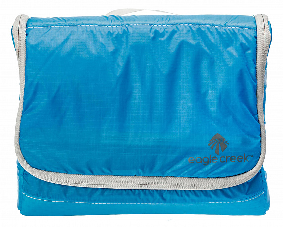 Несессер Eagle Creek Pack-It Specter On Board Brilliant Blue - Фото 3 большая