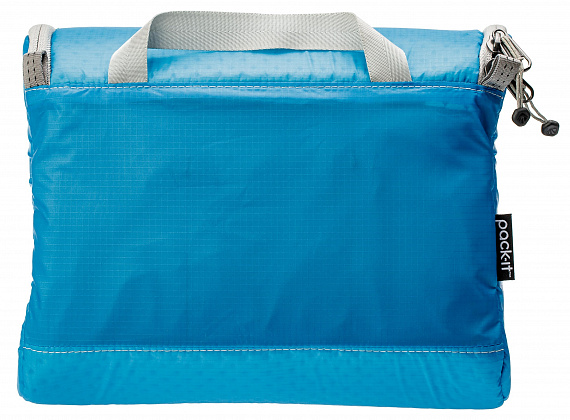 Несессер Eagle Creek Pack-It Specter On Board Brilliant Blue - Фото 5 большая