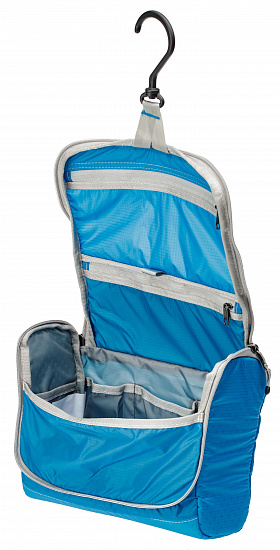 Несессер Eagle Creek Pack-It Specter On Board Brilliant Blue - Фото 6 большая