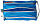 Косметичка Eagle Creek Pack-It Specter Quick Trip Brilliant Blue - Фото 5 малая