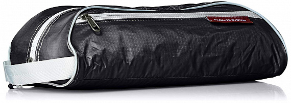 Косметичка Eagle Creek Pack-It Specter Quick Trip Ebony - Фото 2 большая