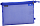 Косметичка Eagle Creek Pack-It Original Sac Large Blue Sea - Фото 1 малая
