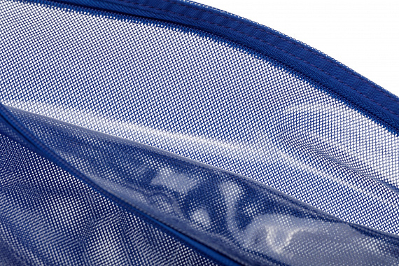 Косметичка Eagle Creek Pack-It Original Sac Large Blue Sea - Фото 3 большая
