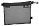 Косметичка Eagle Creek Pack-It Original Sac Medium Black - Фото 1 малая
