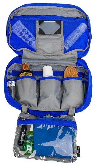 Несессер Eagle Creek Pack-It Original Wallaby Blue Sea - Фото 2 большая