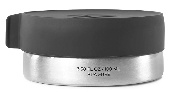 Контейнер Matador Waterproof Travel Canister 100мл Металлик - Фото 2 большая