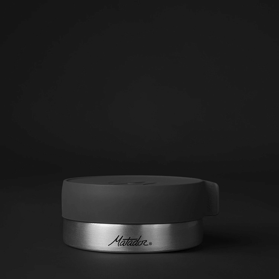 Контейнер Matador Waterproof Travel Canister 100мл Металлик - Фото 10 большая