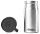 Контейнер Matador Waterproof Travel Canister 40мл металлик - Фото 3 малая
