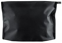 Водонепроницаемая косметичка Matador FlatPak Zipper Toiletry черный