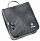 Несессер Deuter Wash Center II black-titan - Фото 1 малая