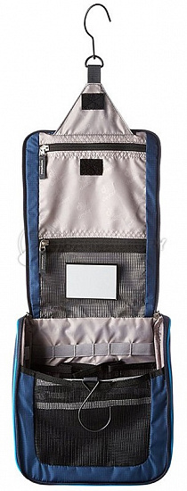 Несессер Deuter Wash Center II black-titan - Фото 2 большая