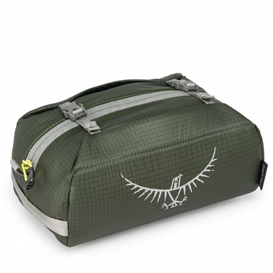 Косметичка Osprey Ultralight WashBag Padded Shadow Grey - Фото 1 большая