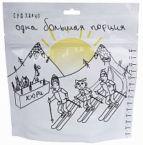 Суп Харчо Спецдеталь 70г