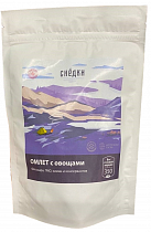 Омлет Снедки с овощами 350г