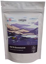 Паста Снедки Болоньезе 350г