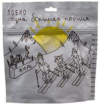 Лобио Спецдеталь 120г