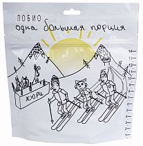 Лобио Спецдеталь 120г