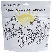 Паста Болоньезе Спецдеталь 120г