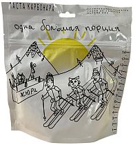 Паста Карбонара Спецдеталь 130г