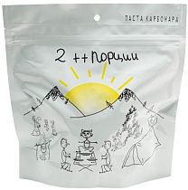 Паста Карбонара Спецдеталь 260г