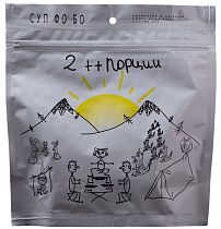 Суп Фо Бо Спецдеталь 170г